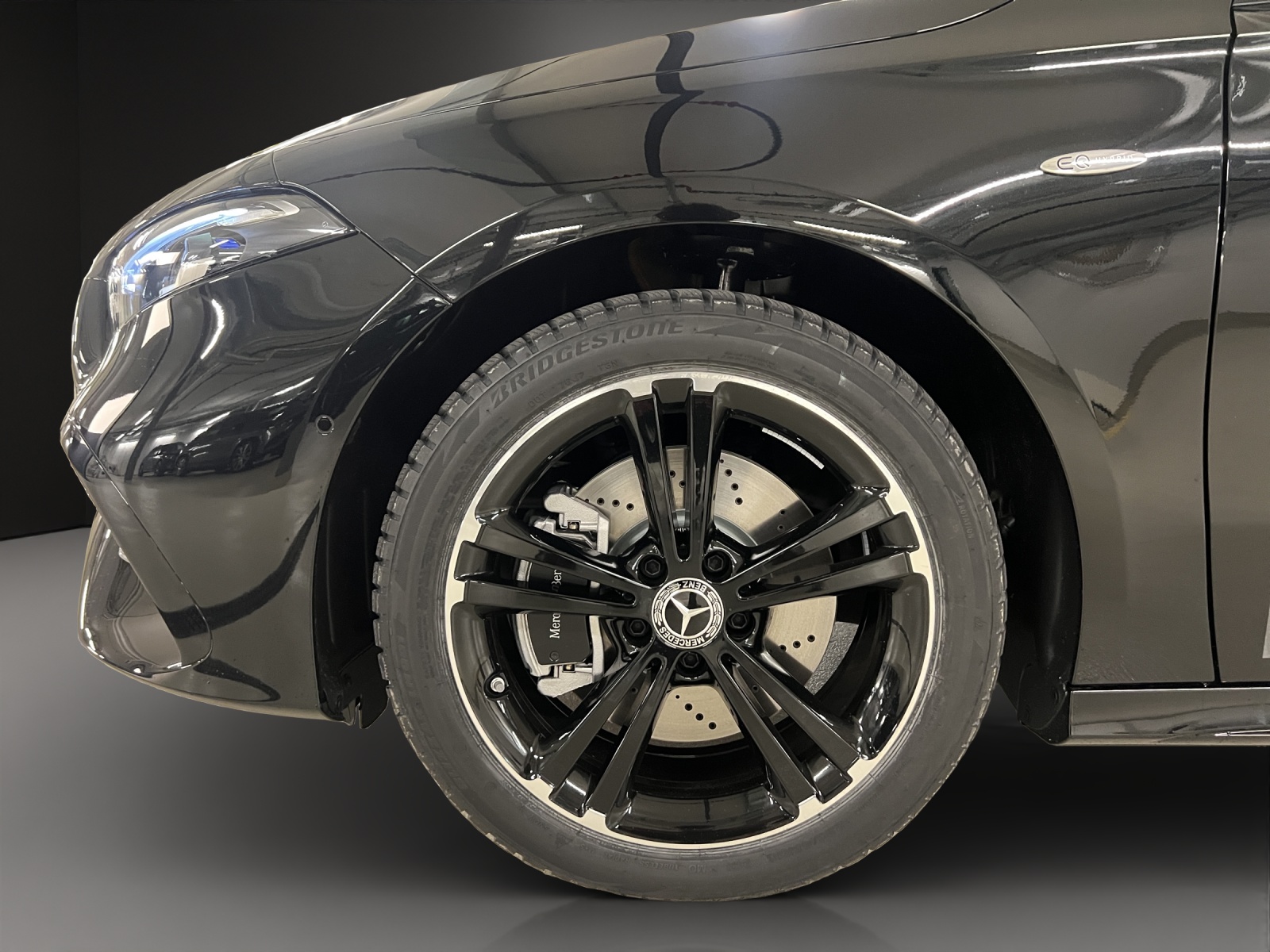 MERCEDES-BENZ A 250 e EQ Star 8G-DCT-image-16