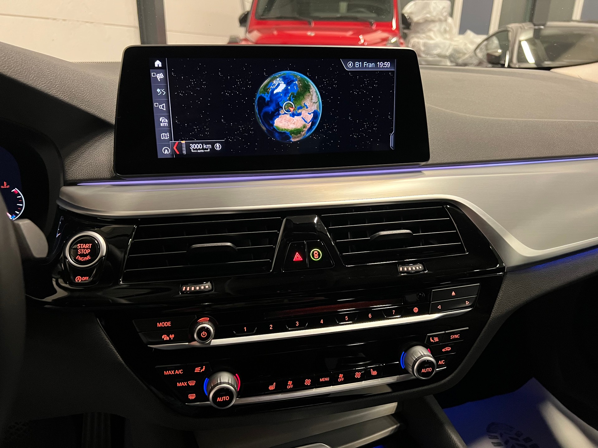 BMW 520d xDrive Touring Sport Line Steptronic-image-25