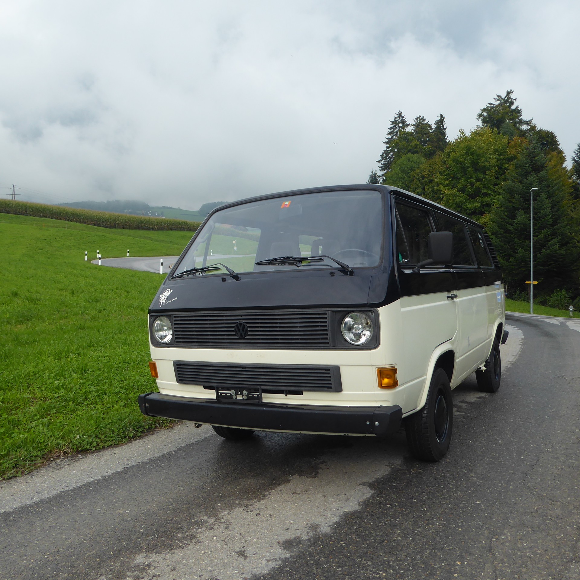 VW T3-image-0
