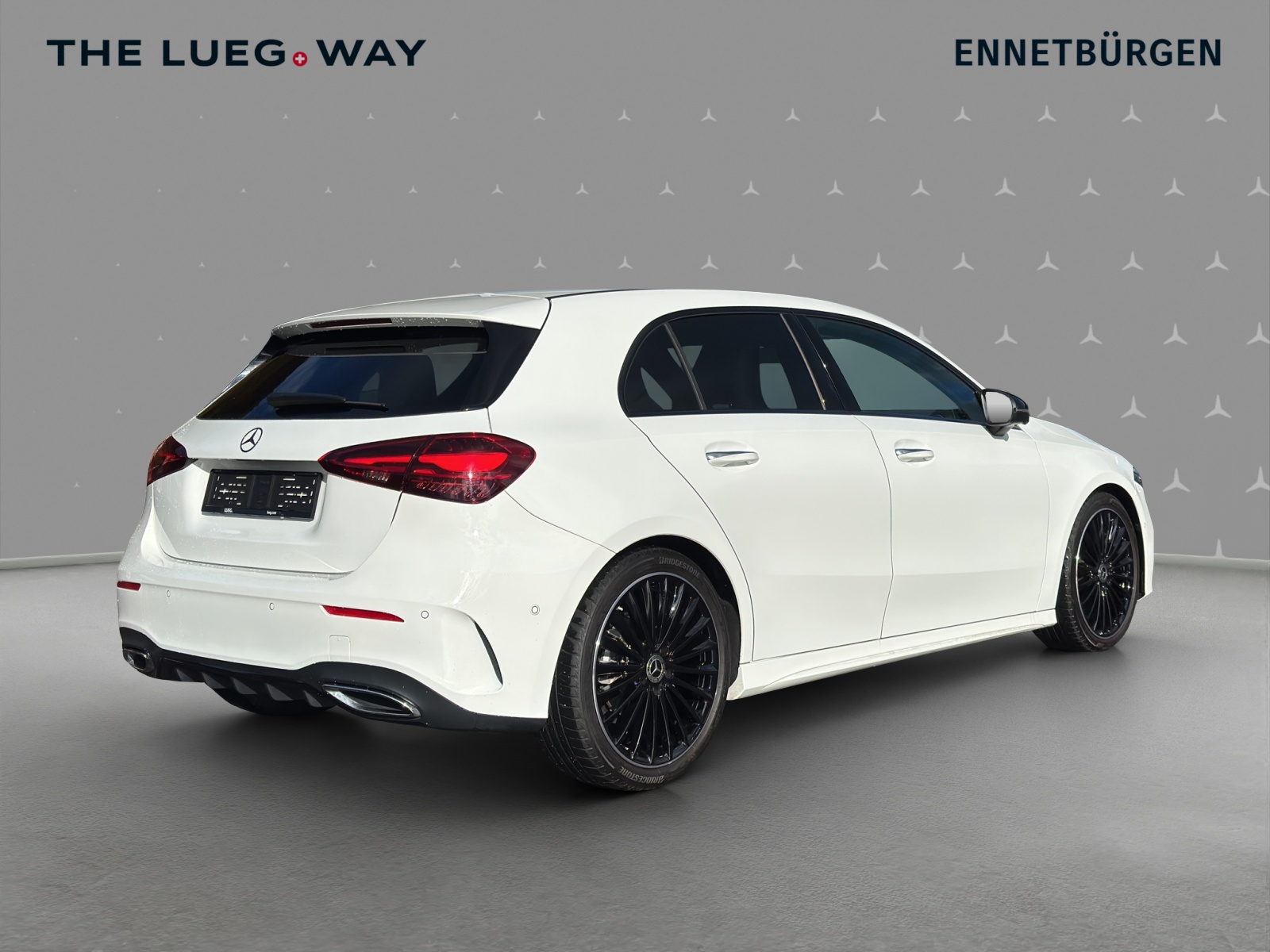 MERCEDES-BENZ A 180 AMG Line 7G-DCT-image-4