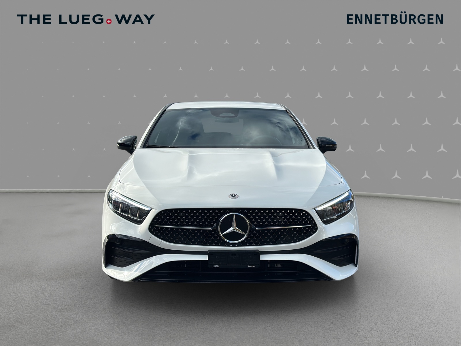 MERCEDES-BENZ A 180 AMG Line 7G-DCT-image-6