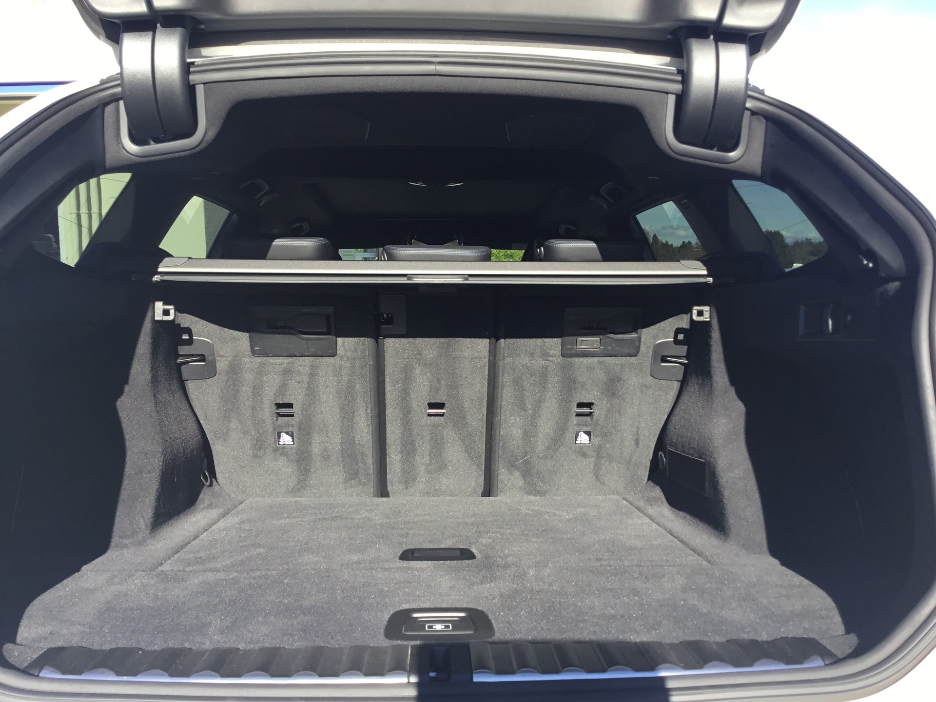 BMW M340i xDrive 48V Touring Steptronic-image-15