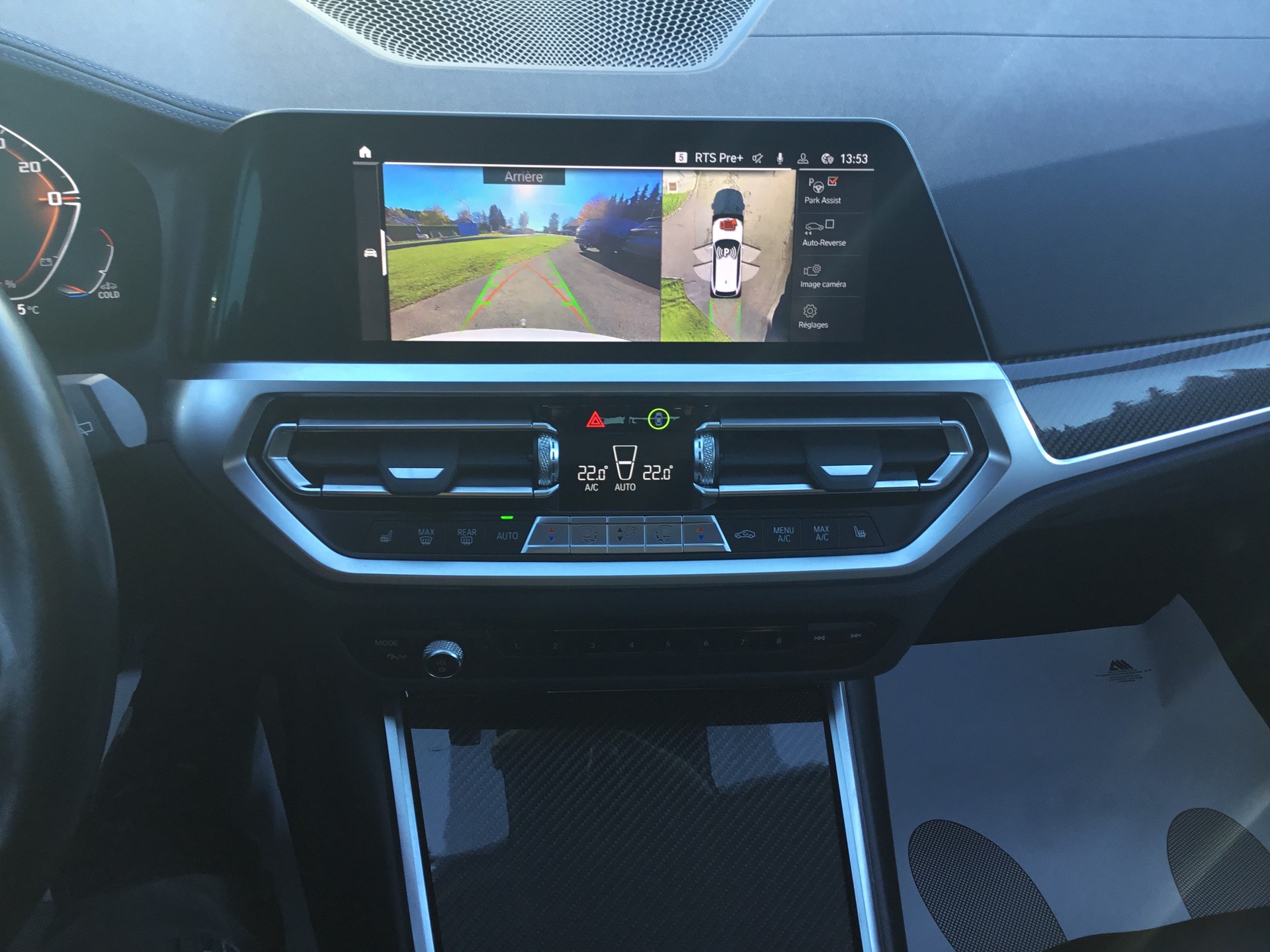 BMW M340i xDrive 48V Touring Steptronic-image-10
