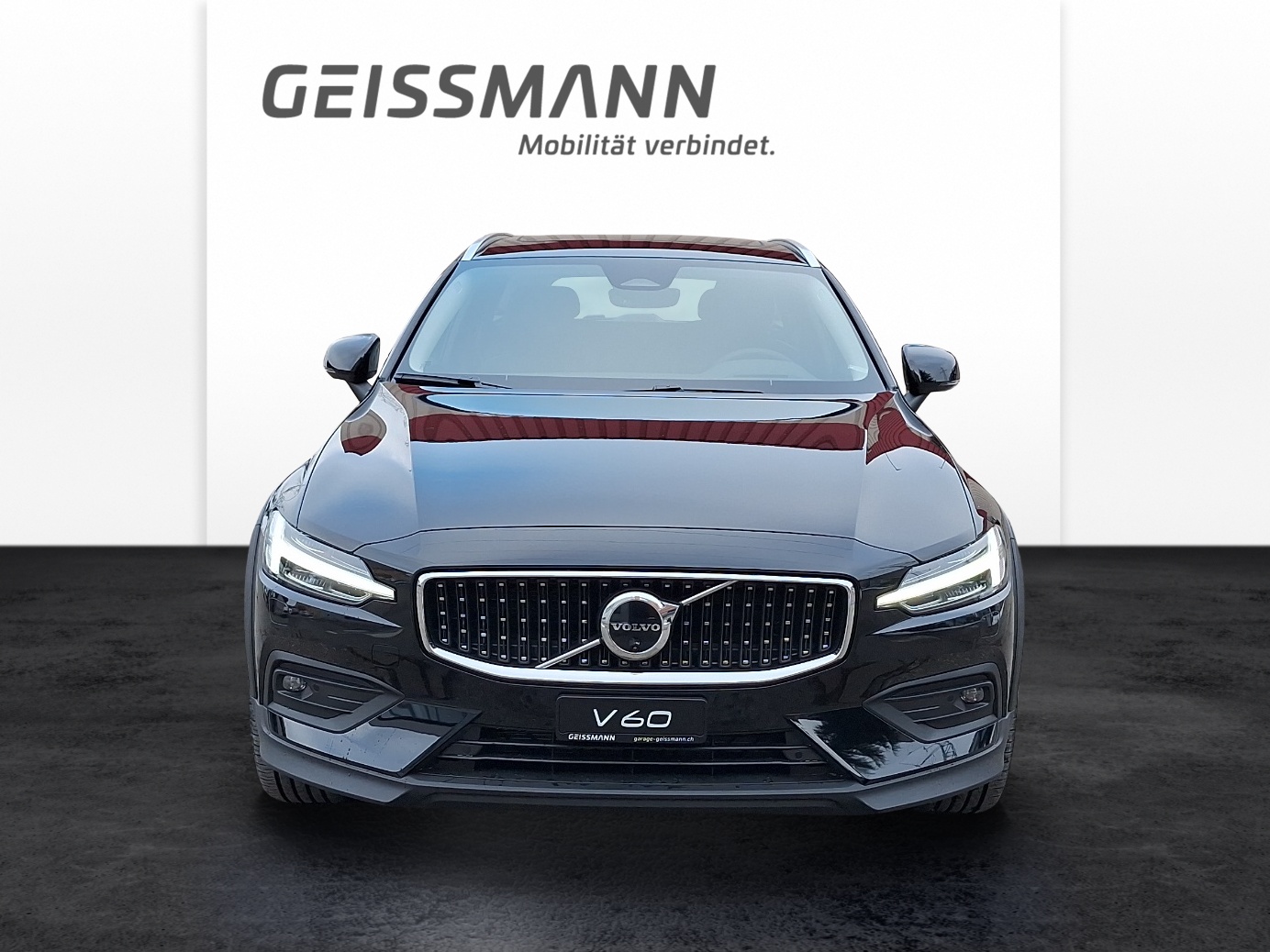 VOLVO V60 Cross Country 2.0 B4 Ultimate AWD-image-6
