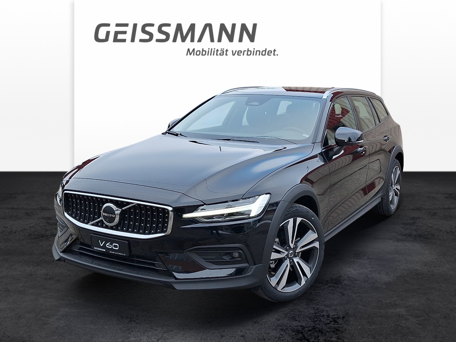 VOLVO V60 Cross Country 2.0 B4 Ultimate AWD-image-0