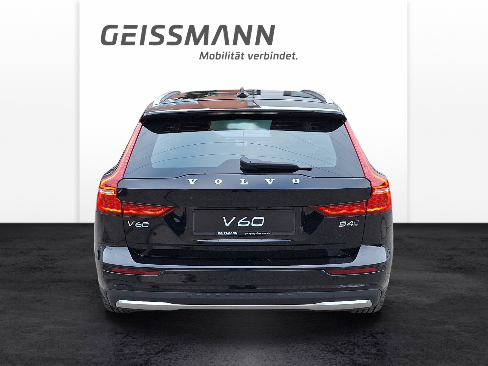 VOLVO V60 Cross Country 2.0 B4 Ultimate AWD-image-7