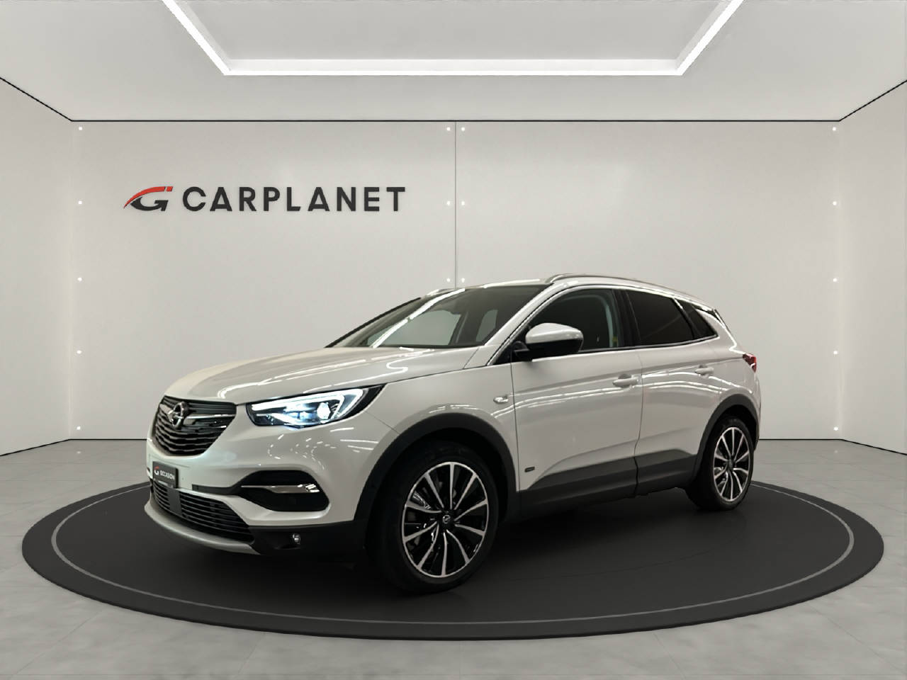 OPEL Grandland 1.6 T PHEV Excellence 4x4-image-0