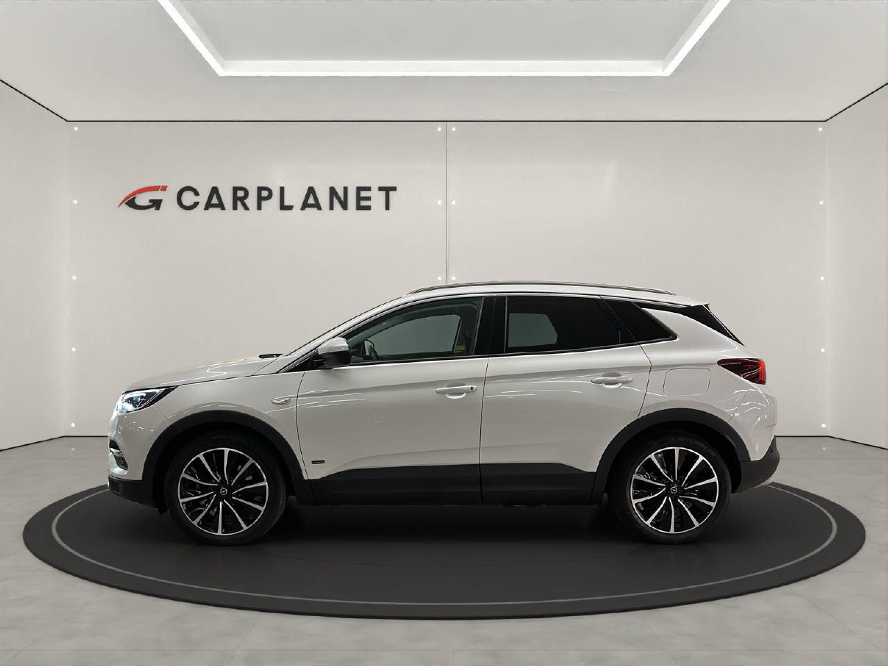 OPEL Grandland 1.6 T PHEV Excellence 4x4-image-1