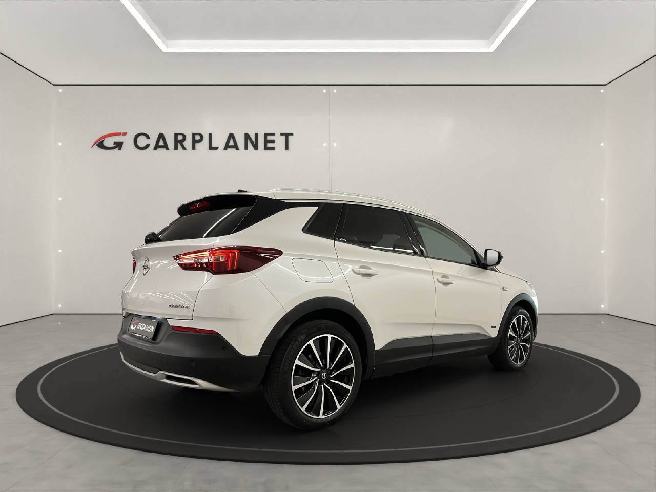 OPEL Grandland 1.6 T PHEV Excellence 4x4-image-3