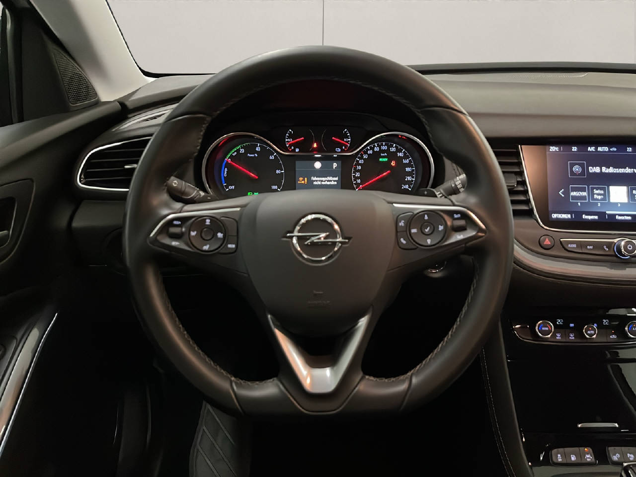 OPEL Grandland 1.6 T PHEV Excellence 4x4-image-6