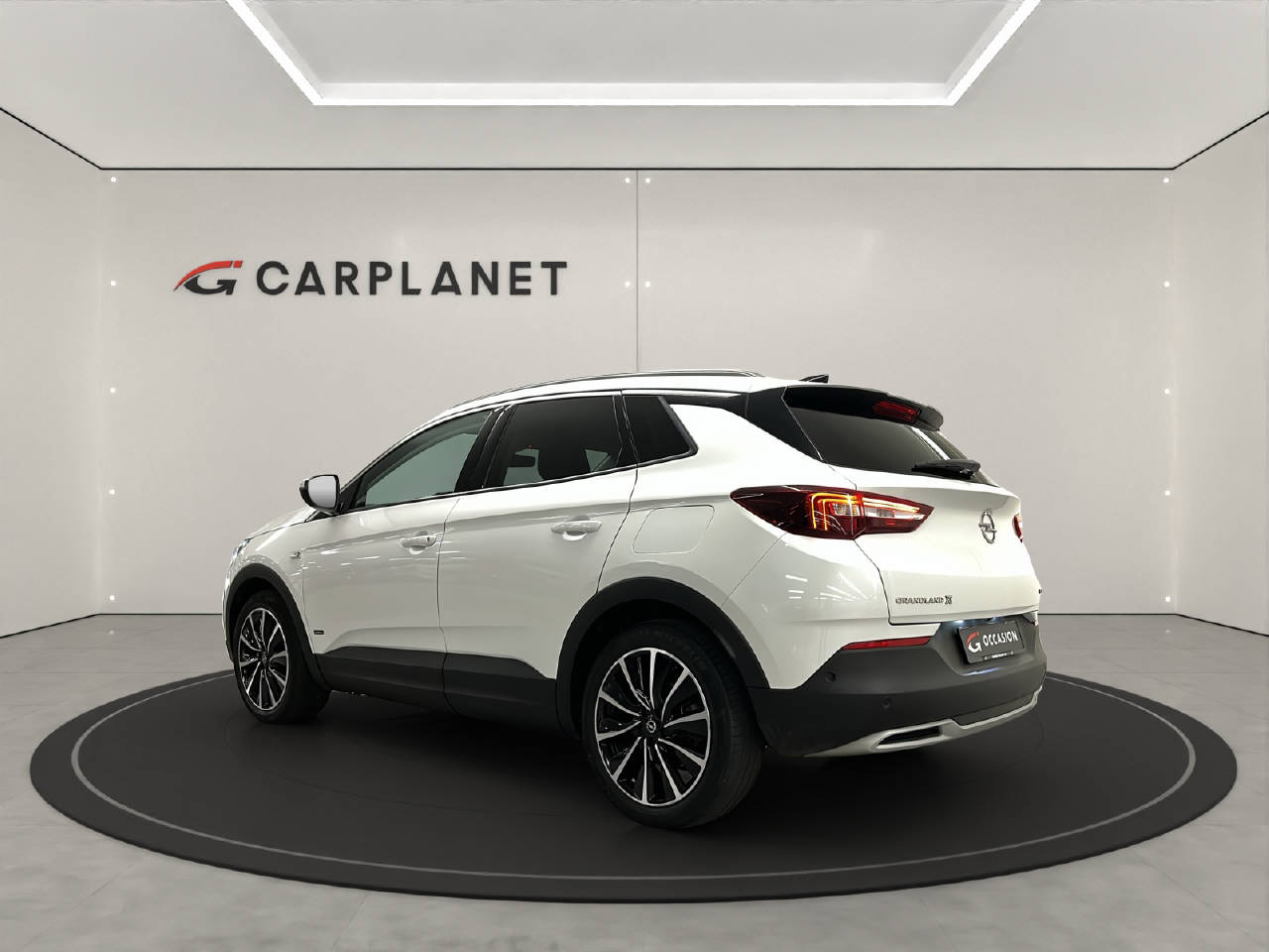 OPEL Grandland 1.6 T PHEV Excellence 4x4-image-2