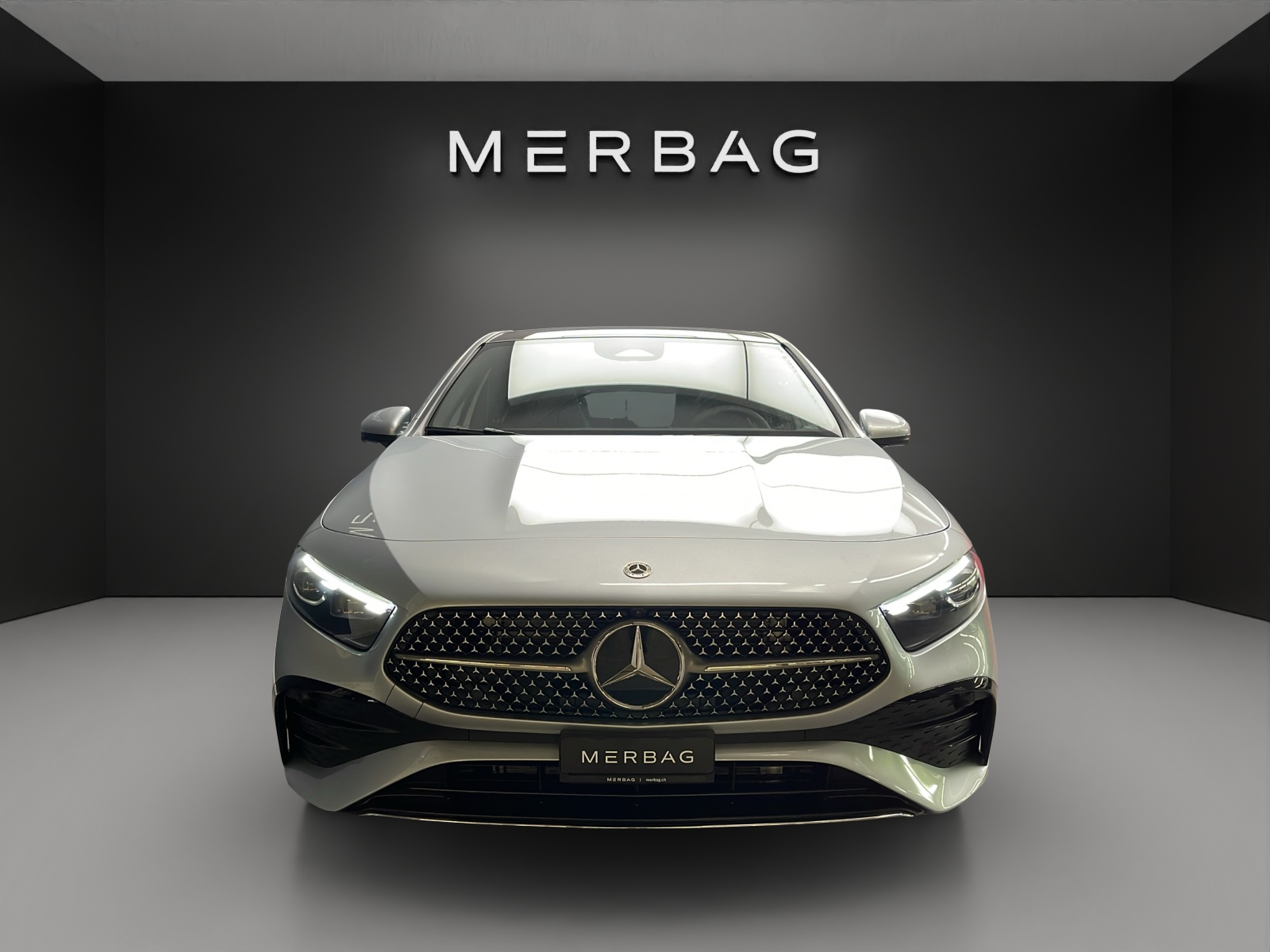 MERCEDES-BENZ A 250 4Matic 8G-DCT-image-1