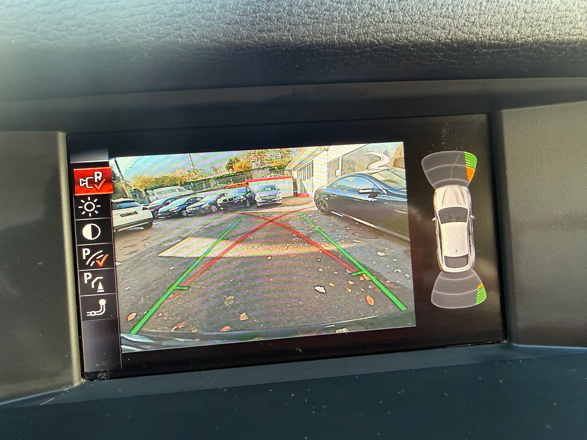 BMW X4 xDrive 20d xLine Steptronic-image-9