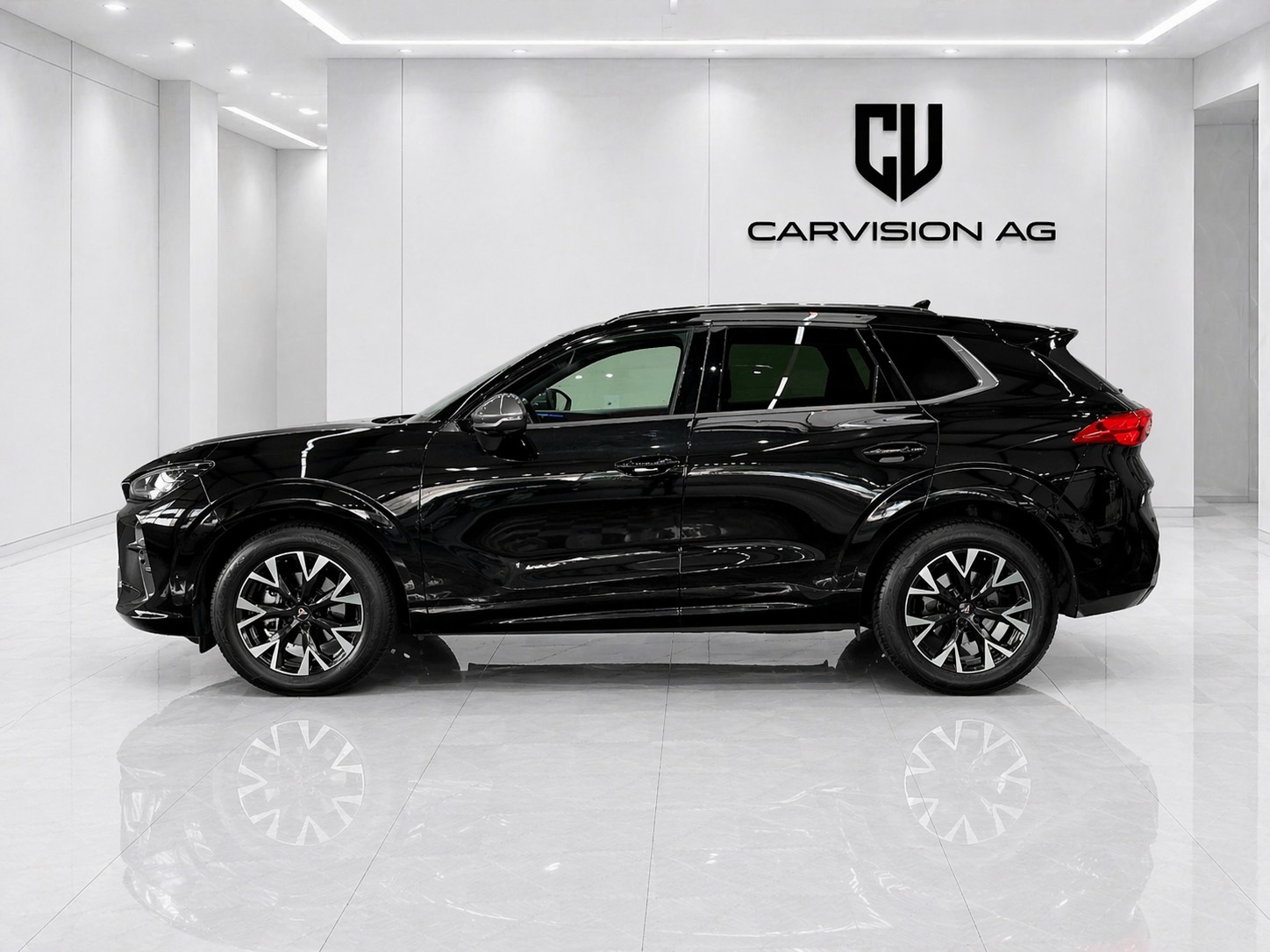 CUPRA Terramar 1.5 eTSI DSG * Garantie *-image-3