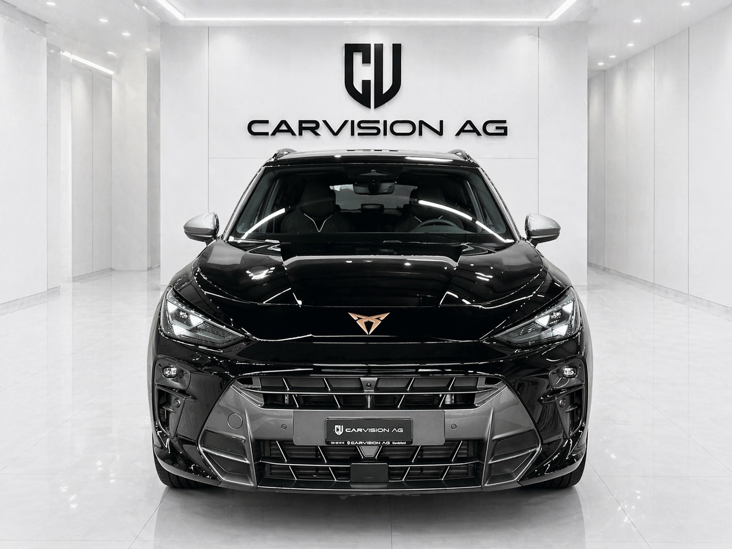CUPRA Terramar 1.5 eTSI DSG * Garantie *-image-2