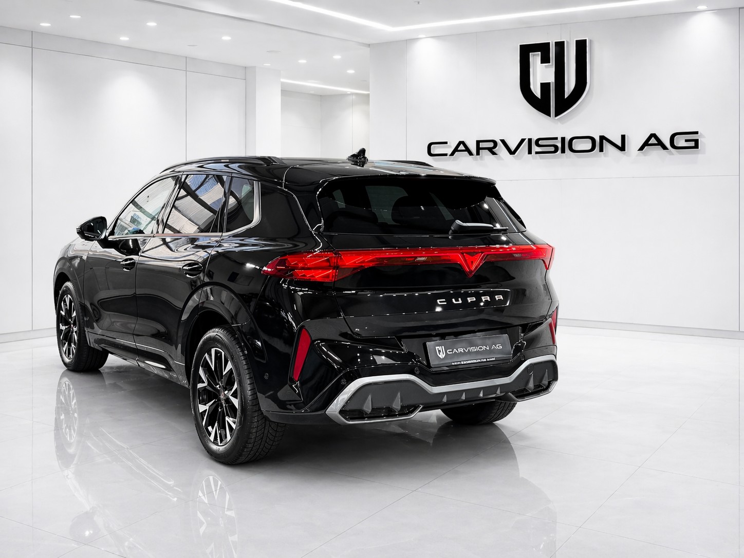 CUPRA Terramar 1.5 eTSI DSG * Garantie *-image-4