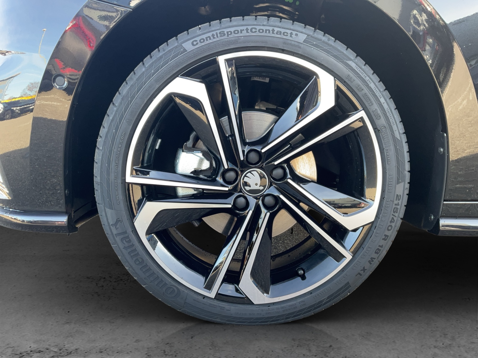 SKODA Fabia 1.5 TSI Monte Carlo DSG-image-13