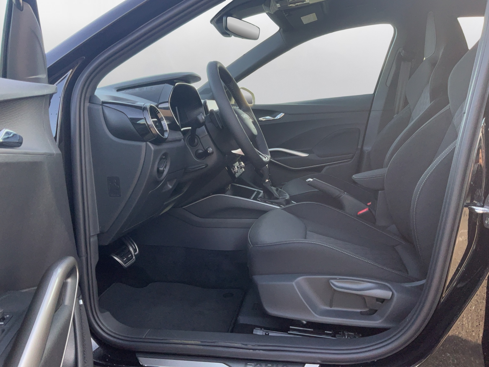 SKODA Fabia 1.5 TSI Monte Carlo DSG-image-9