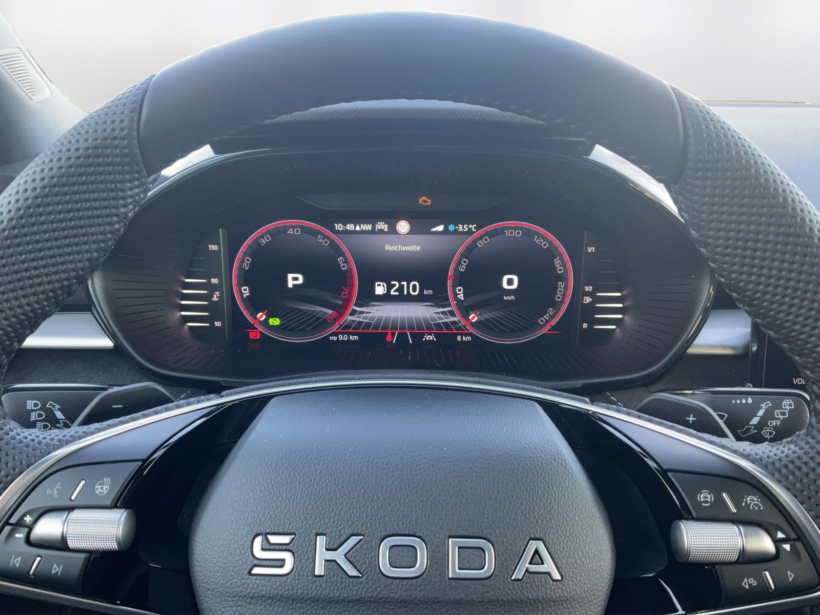 SKODA Fabia 1.5 TSI Monte Carlo DSG-image-7