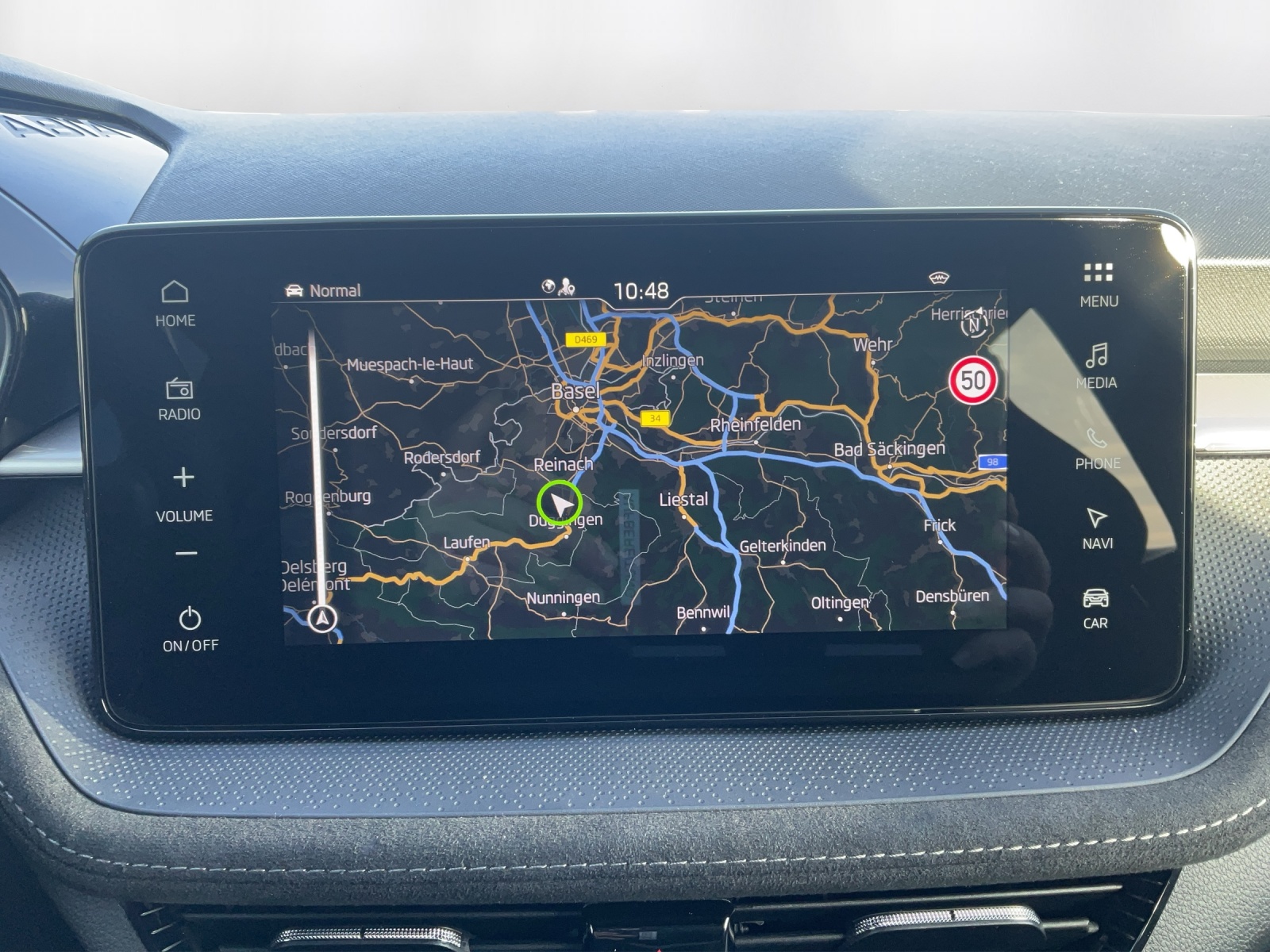 SKODA Fabia 1.5 TSI Monte Carlo DSG-image-8