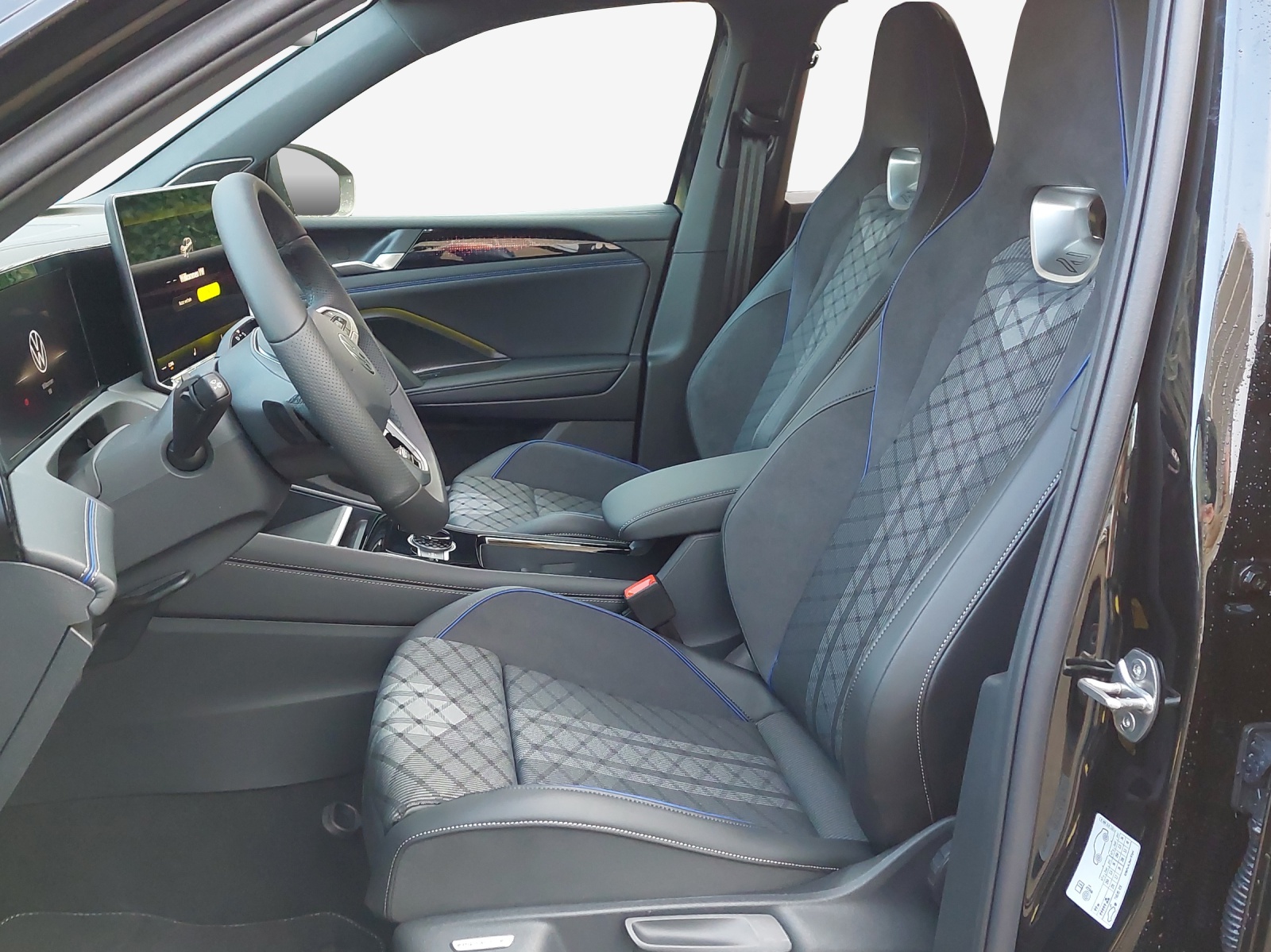 VW Tiguan 2.0 TSI DSG R-Line 4Motion-image-7