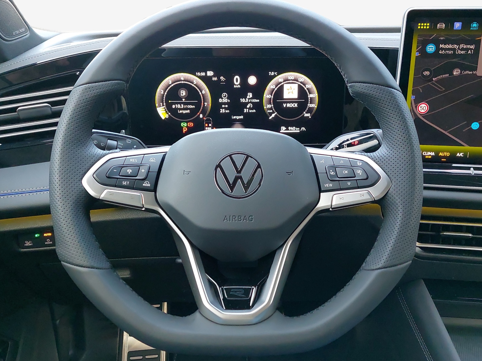 VW Tiguan 2.0 TSI DSG R-Line 4Motion-image-9