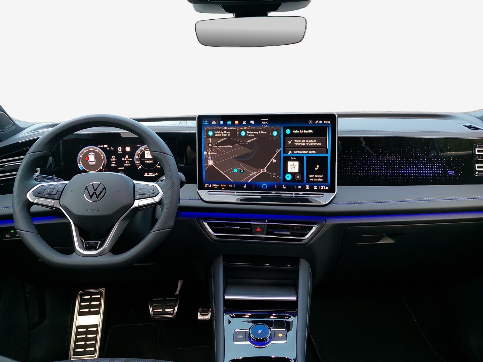 VW Tiguan 2.0 TSI DSG R-Line 4Motion-image-8