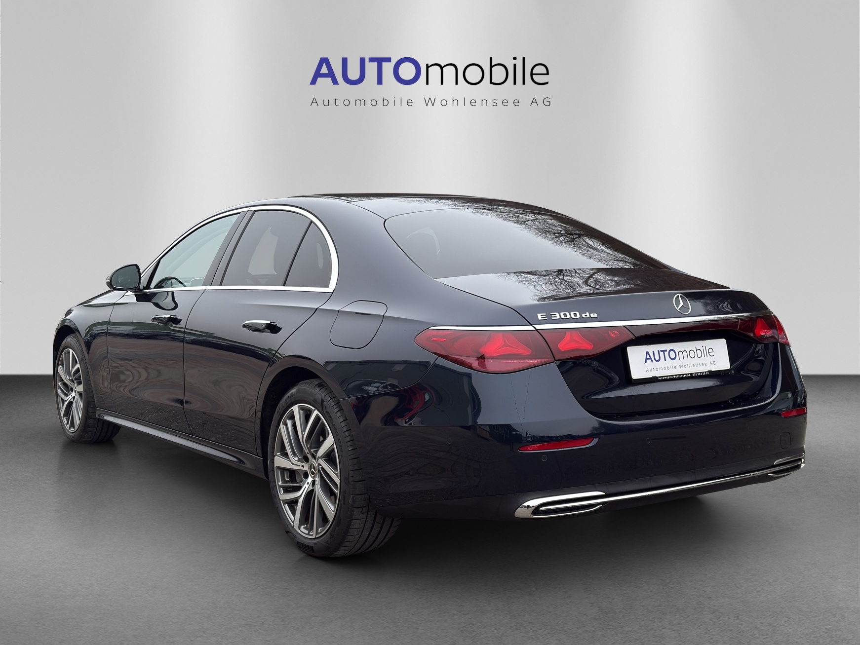 MERCEDES-BENZ E 300 de 4Matic 9G-Tronic-image-6