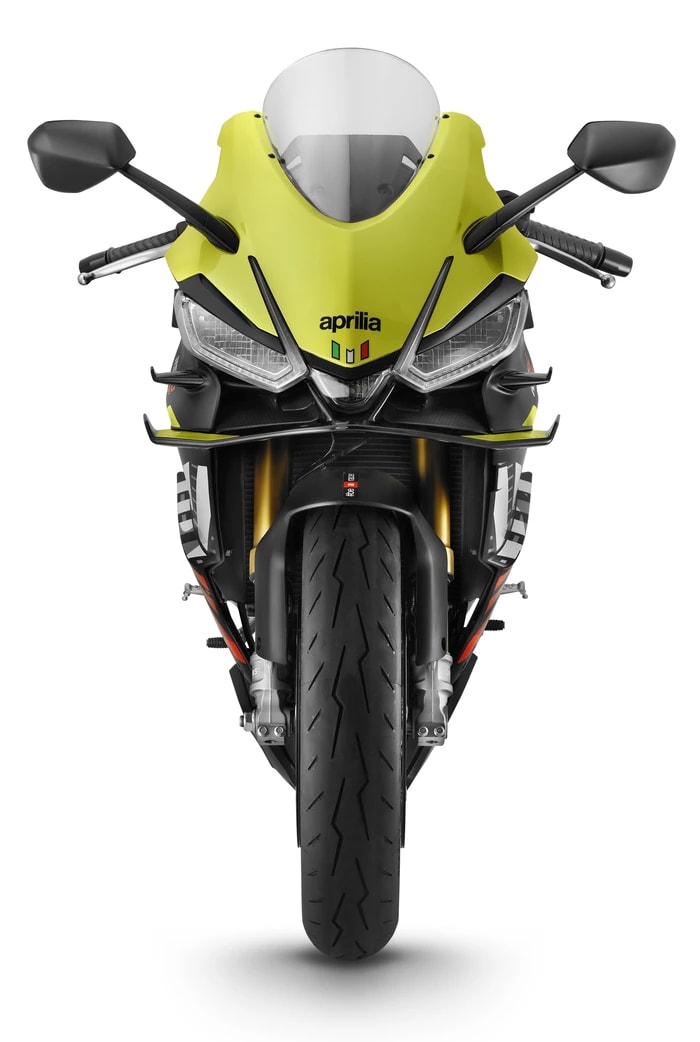 APRILIA RS 660 Factory 110 PS-image-7