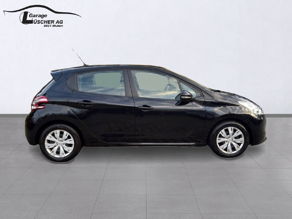 PEUGEOT 208 1.2 PureTech Active EGS S/S-image-1