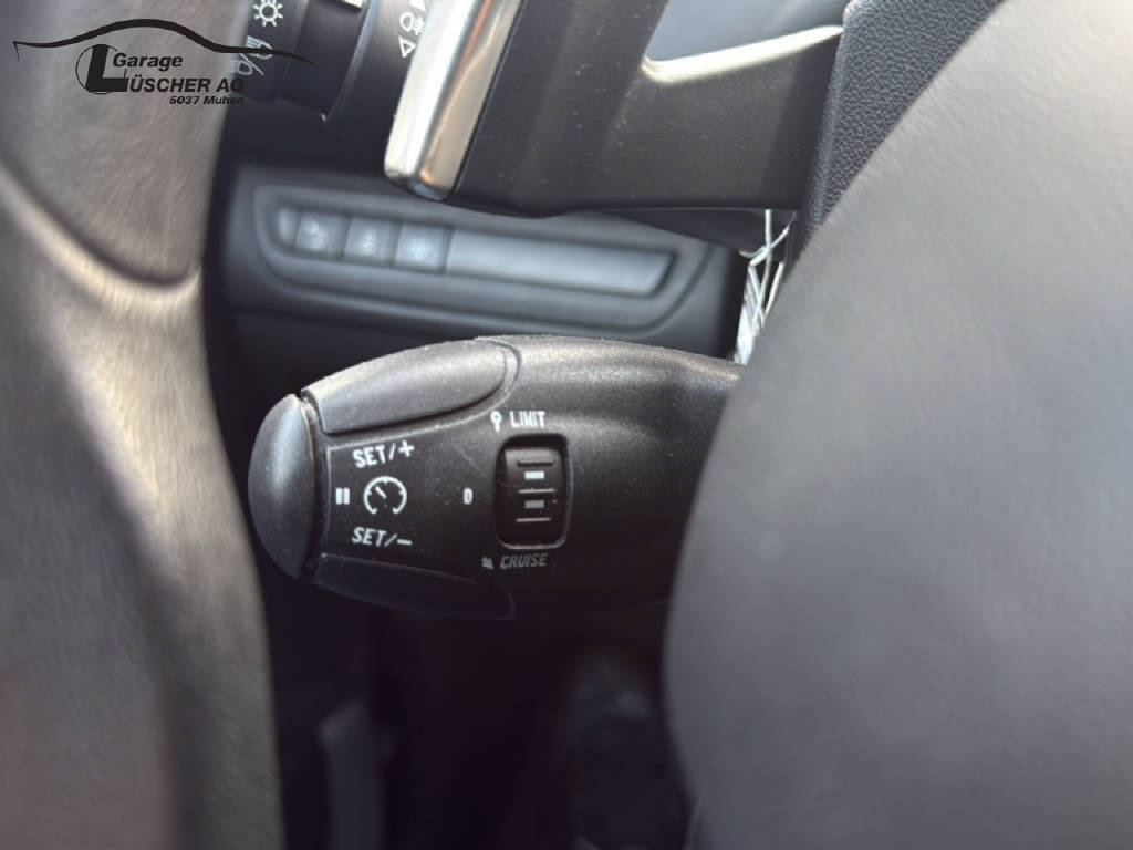 PEUGEOT 208 1.2 PureTech Active EGS S/S-image-14