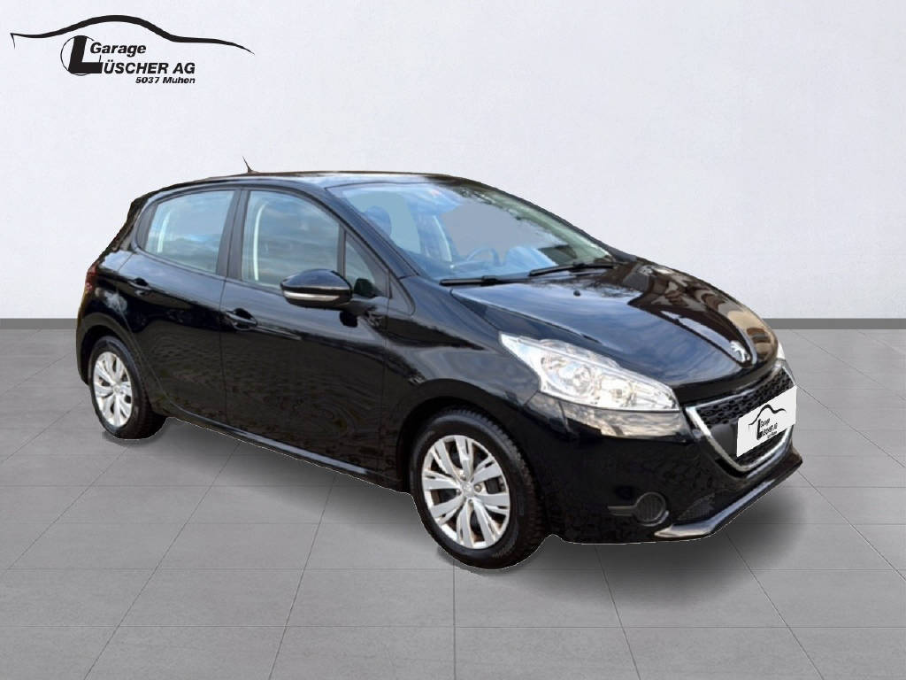 PEUGEOT 208 1.2 PureTech Active EGS S/S-image-2