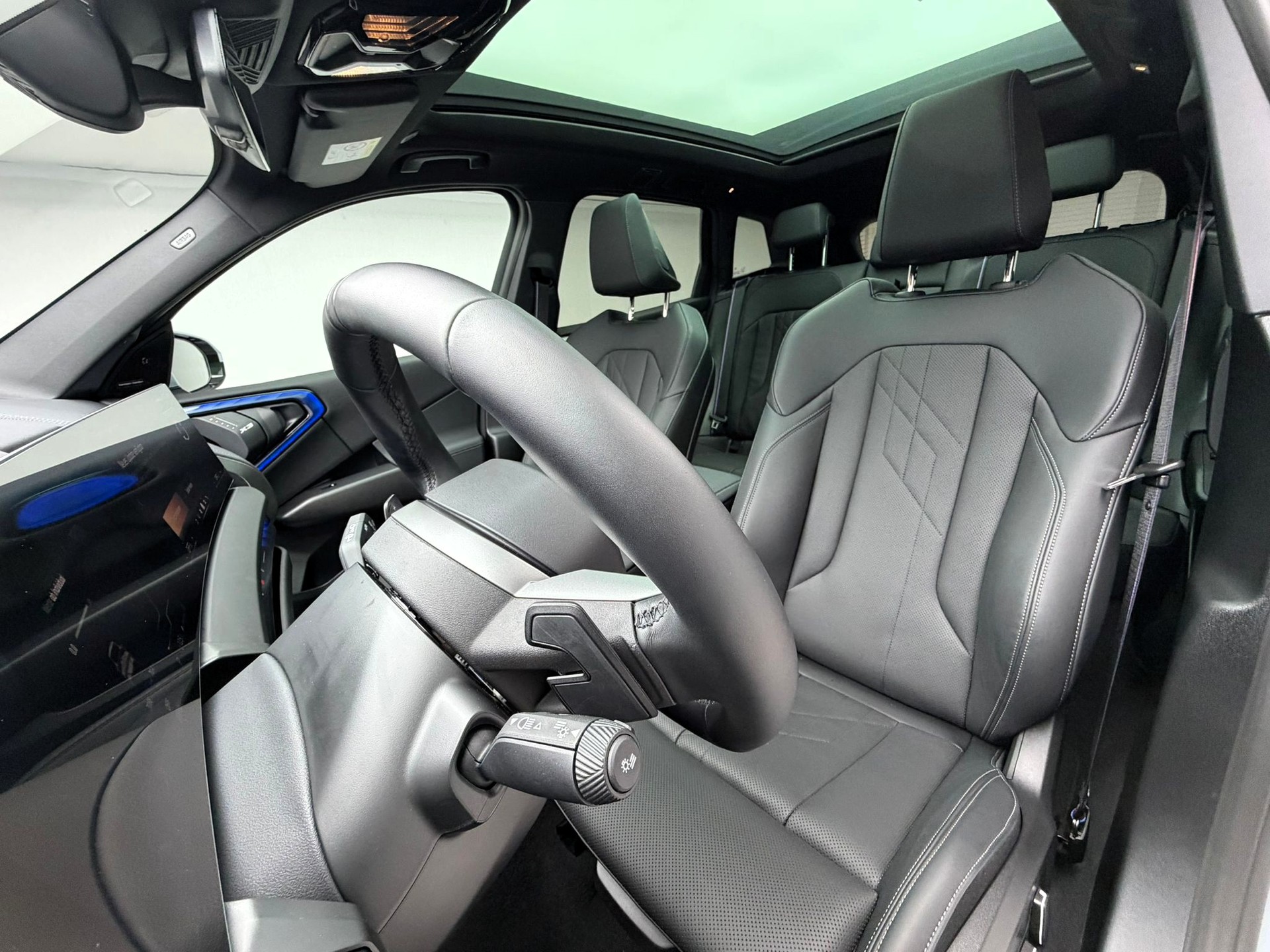 BMW X3 xDrive 48V 20d M Sport Pro-image-13