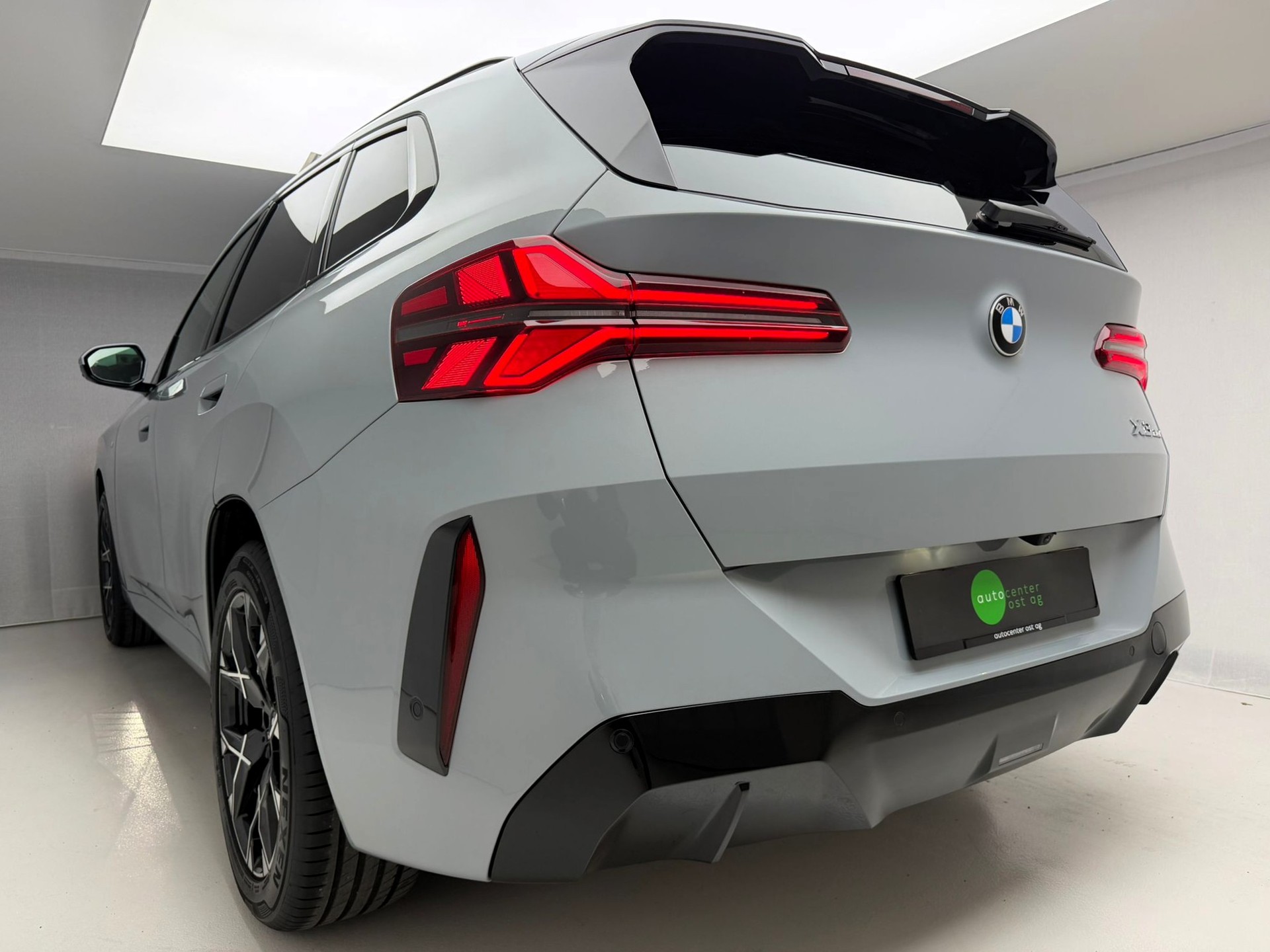 BMW X3 xDrive 48V 20d M Sport Pro-image-10