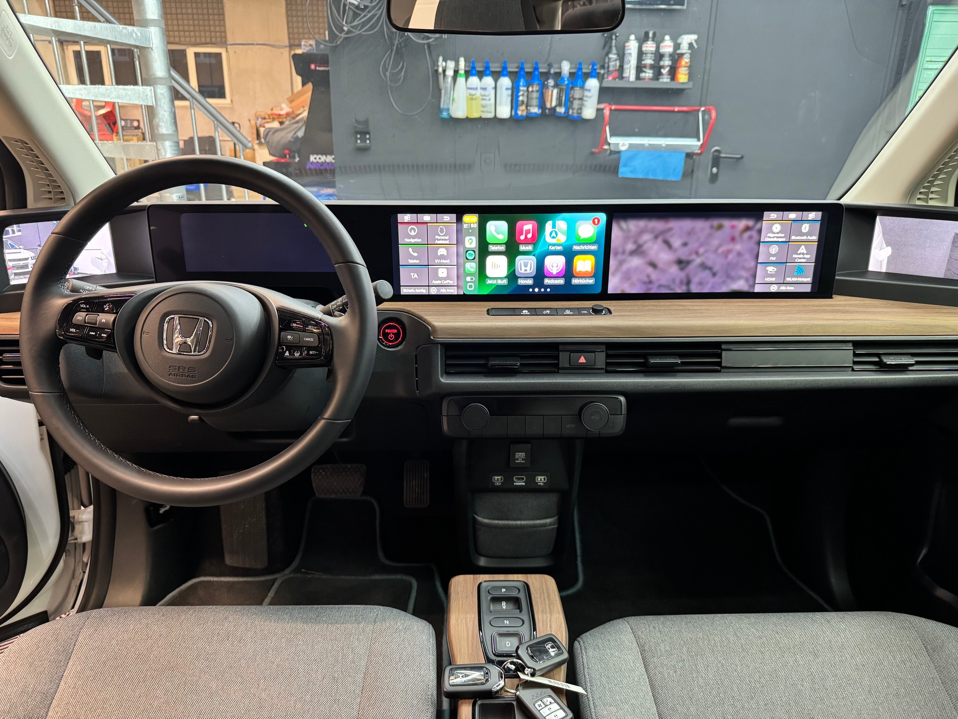 HONDA e-image-8