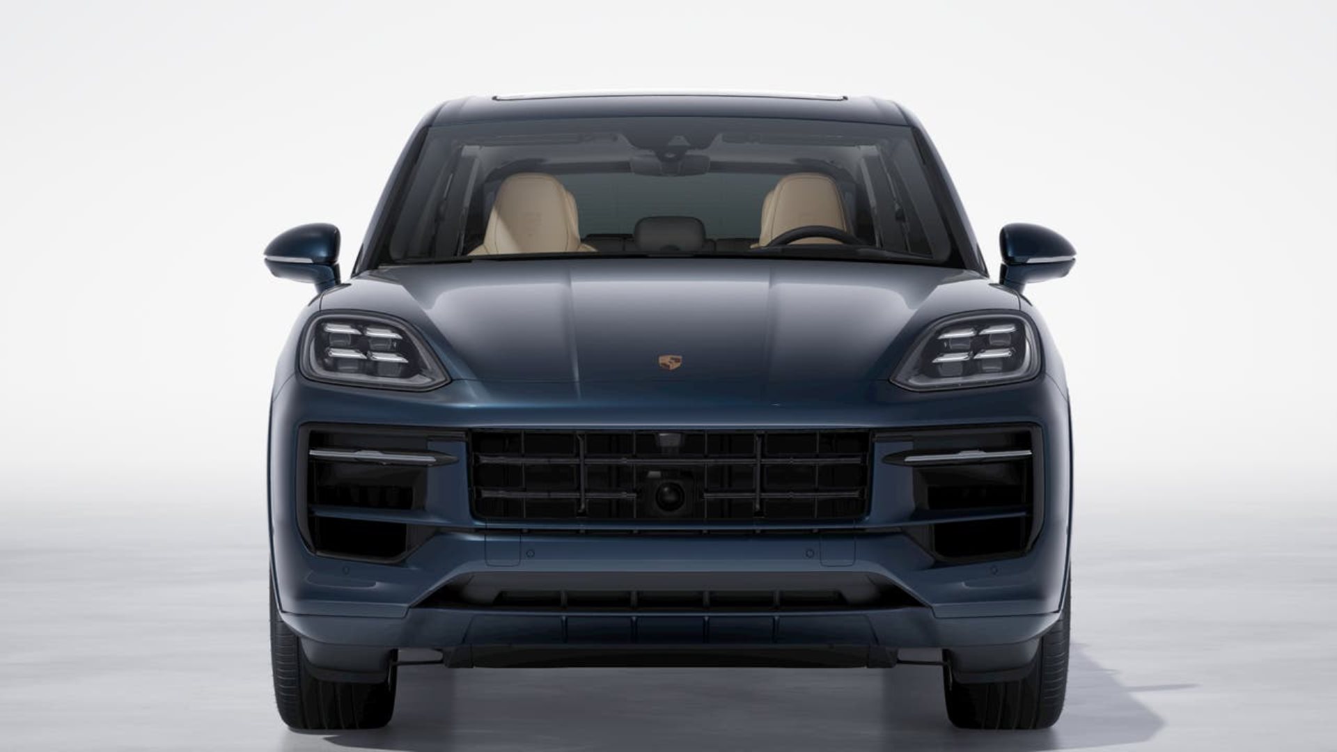 PORSCHE Cayenne S-image-7