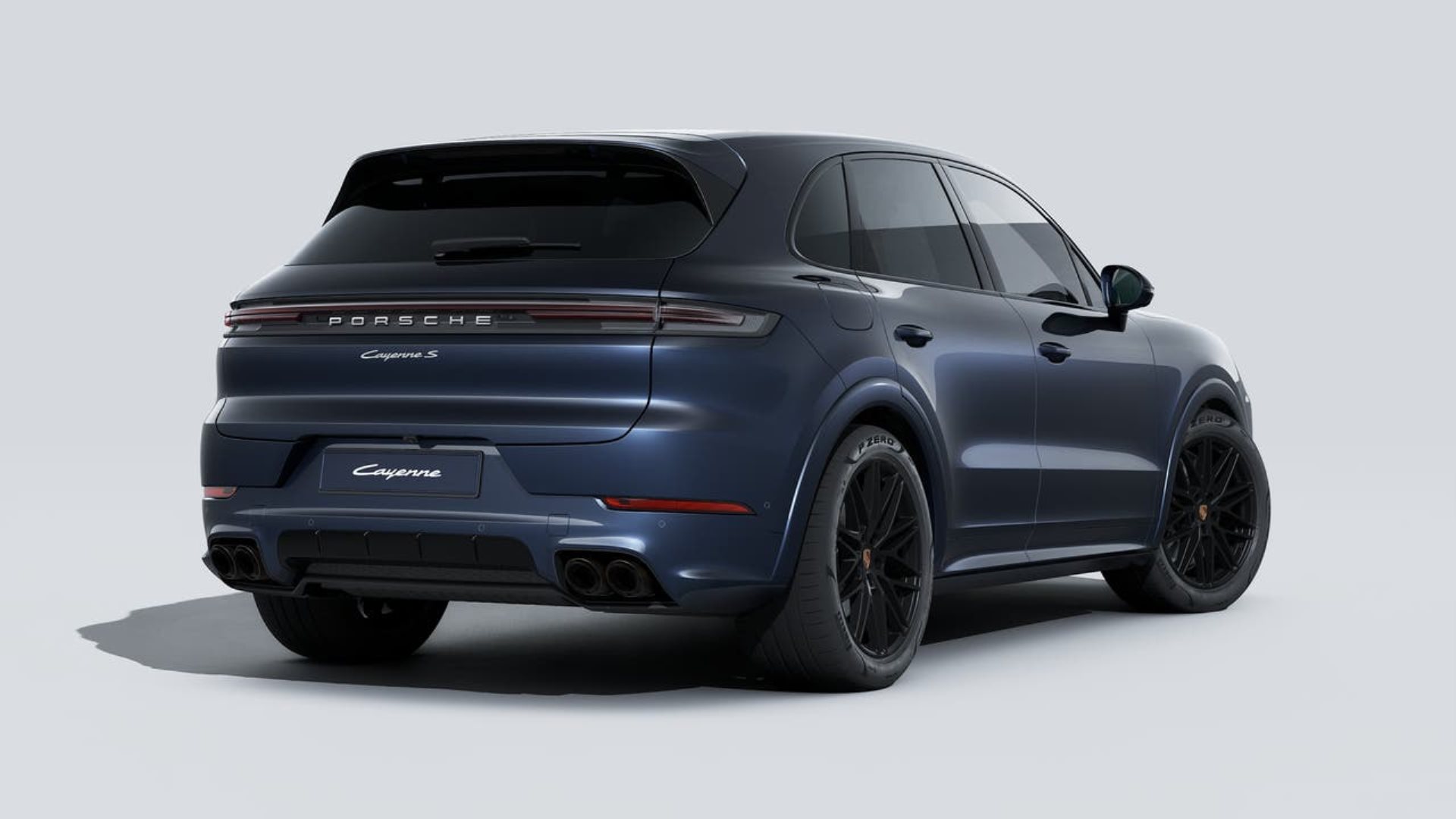 PORSCHE Cayenne S-image-8