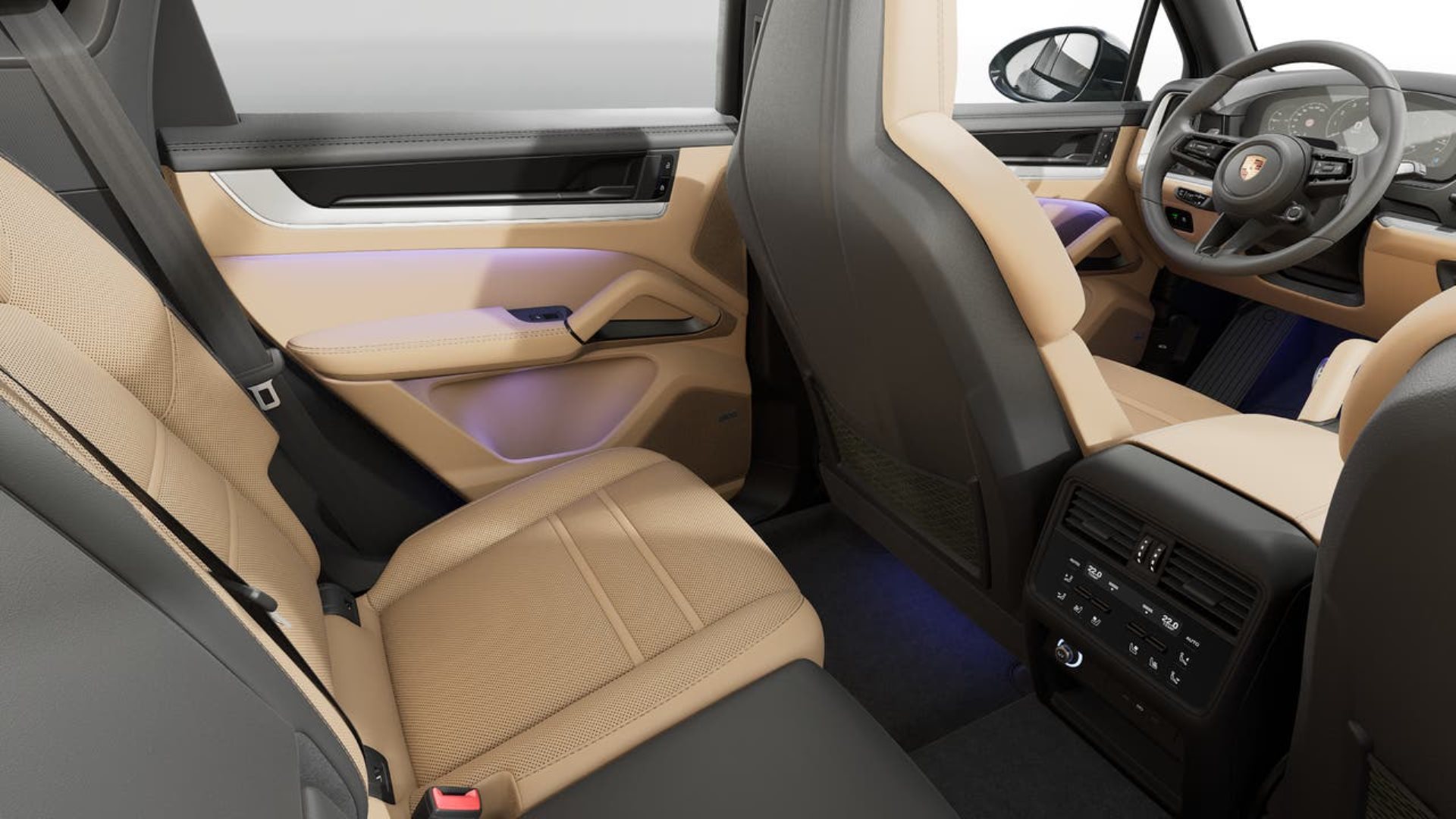 PORSCHE Cayenne S-image-13
