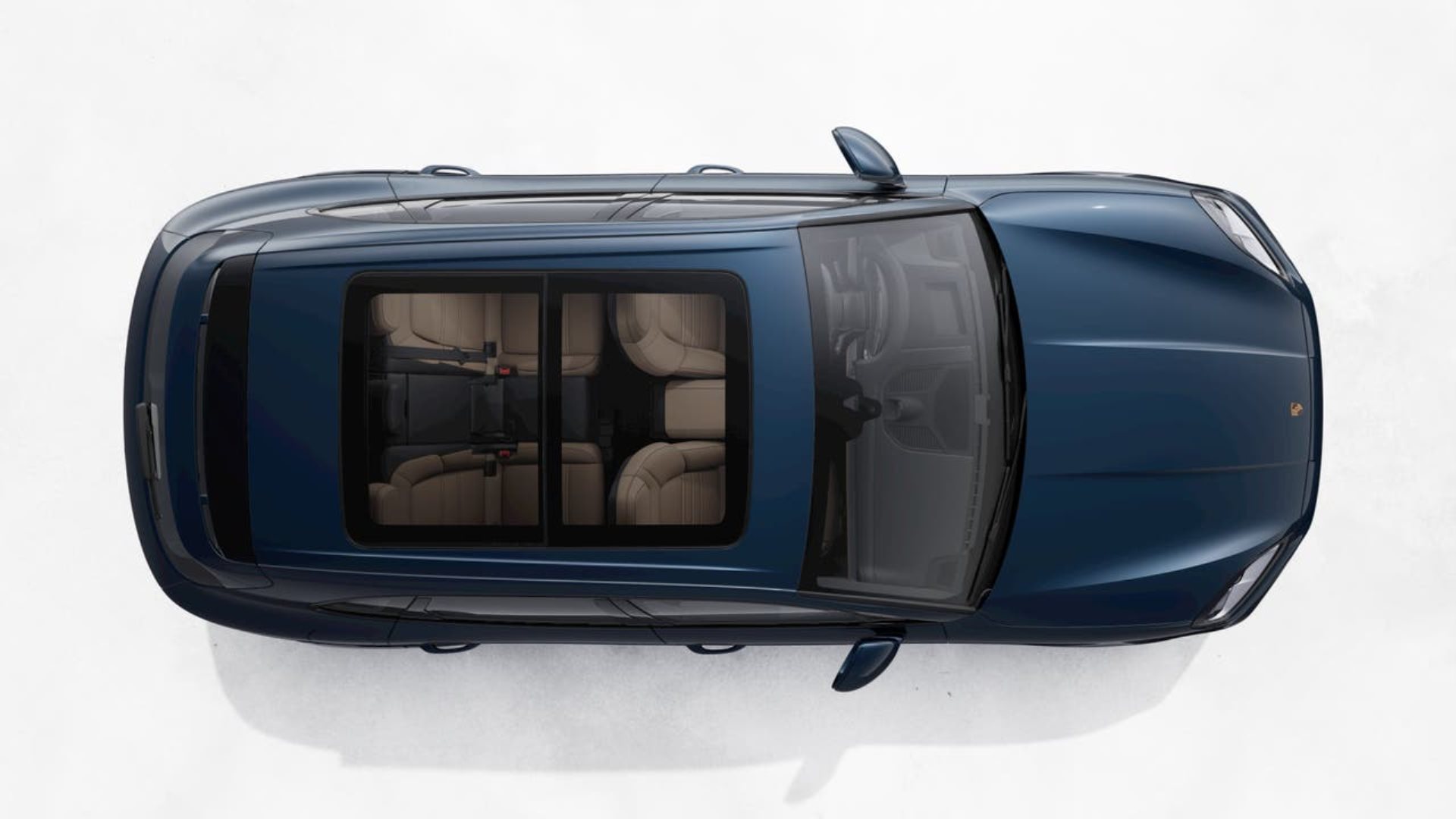 PORSCHE Cayenne S-image-4
