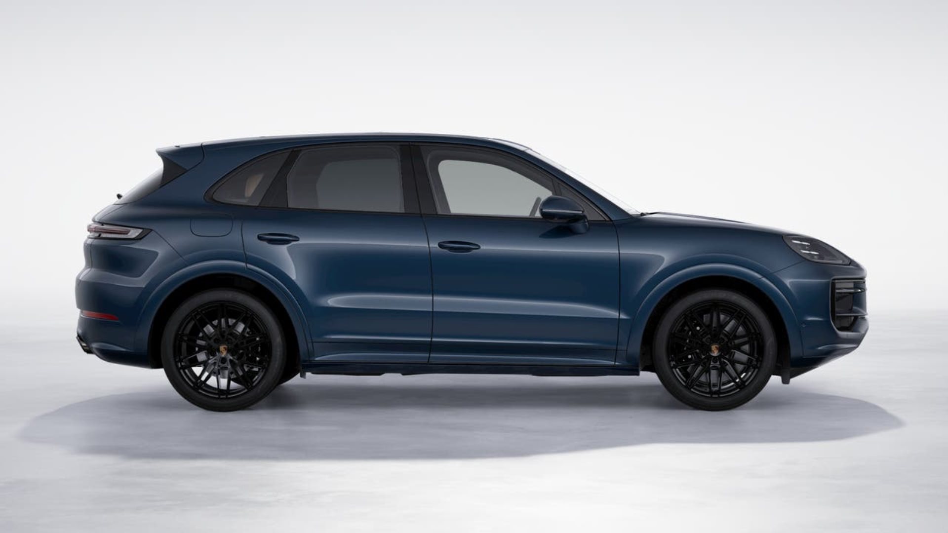 PORSCHE Cayenne S-image-5