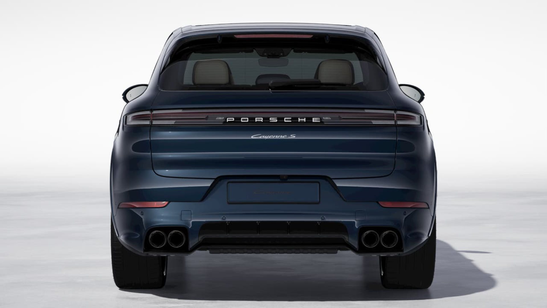 PORSCHE Cayenne S-image-6