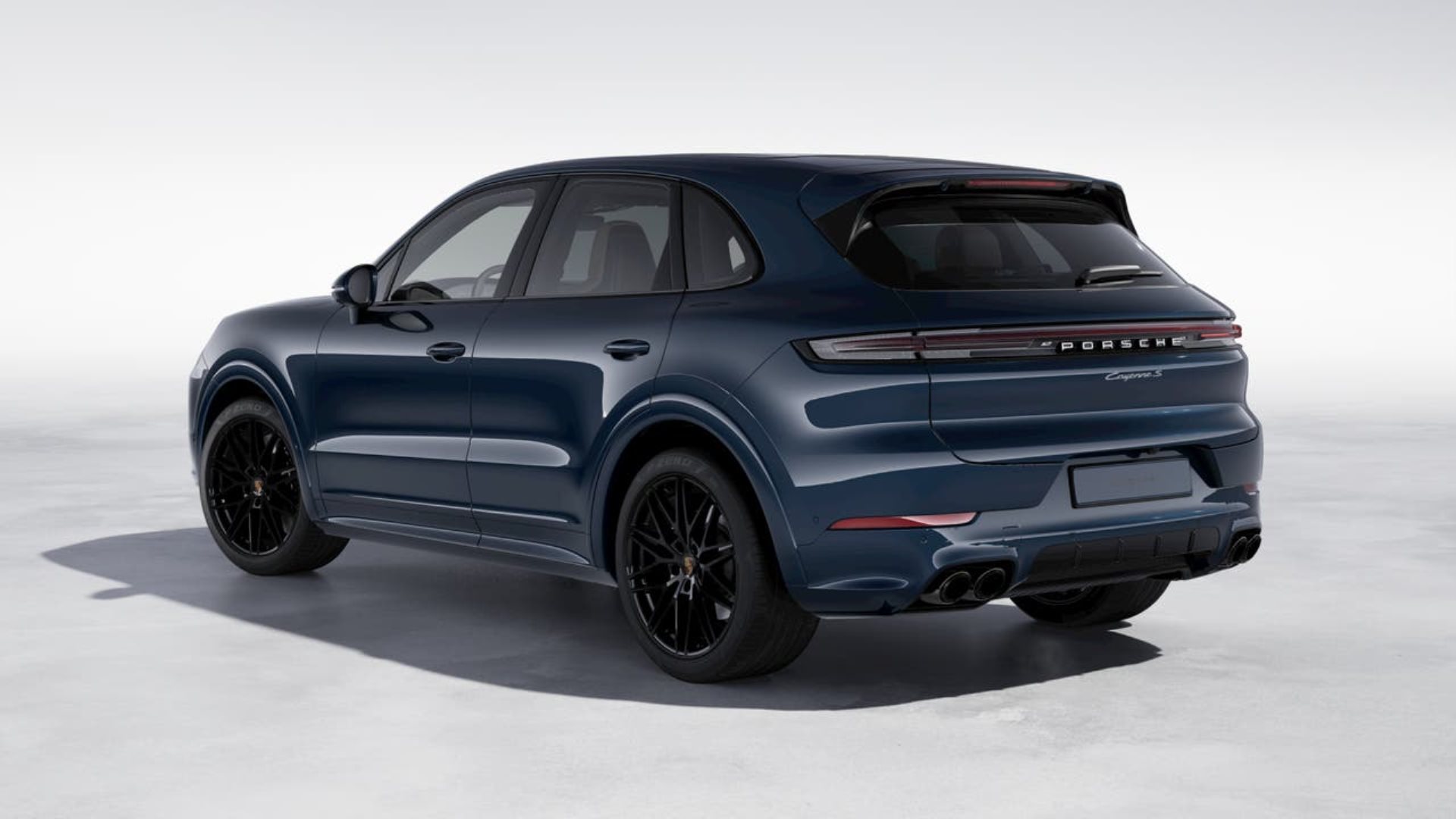 PORSCHE Cayenne S-image-2