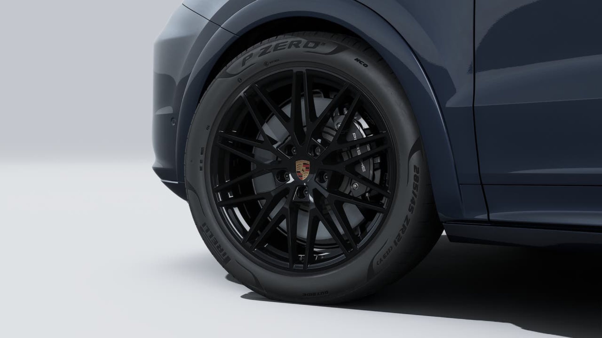 PORSCHE Cayenne S-image-9