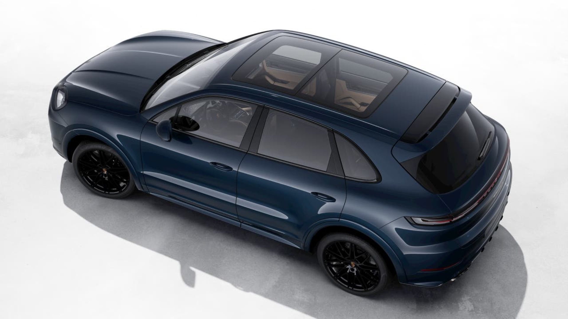 PORSCHE Cayenne S-image-3