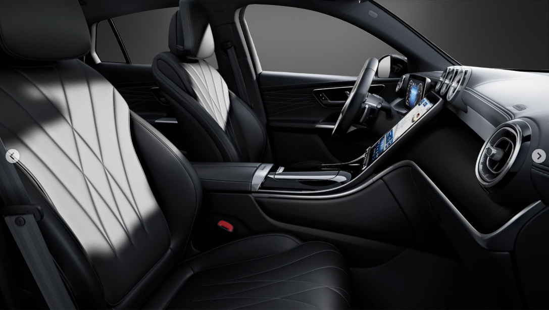 MERCEDES-BENZ GLC Coupé 300 4Matic 9G-Tronic-image-5