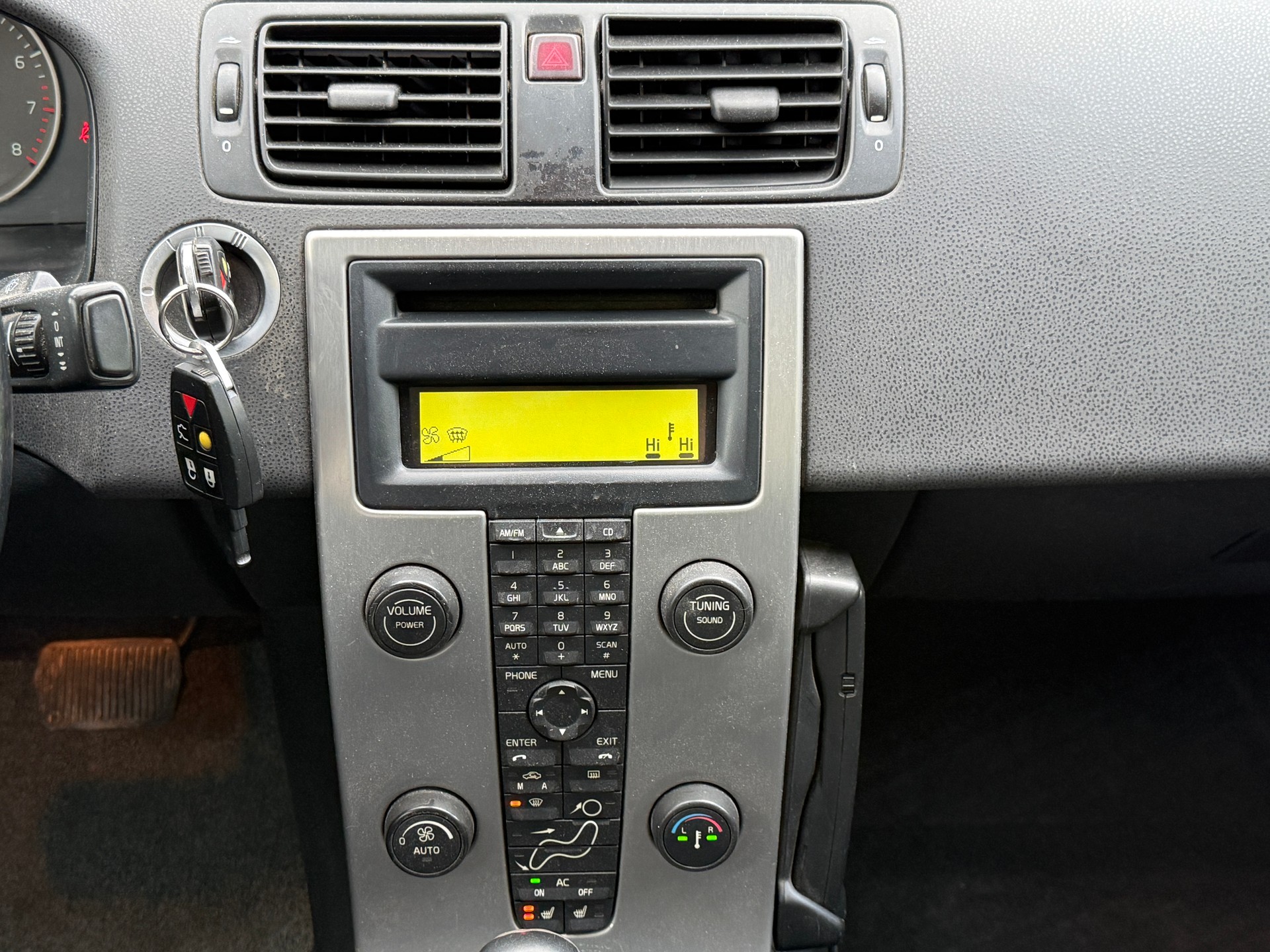 VOLVO S40 2.4 Summum-image-12