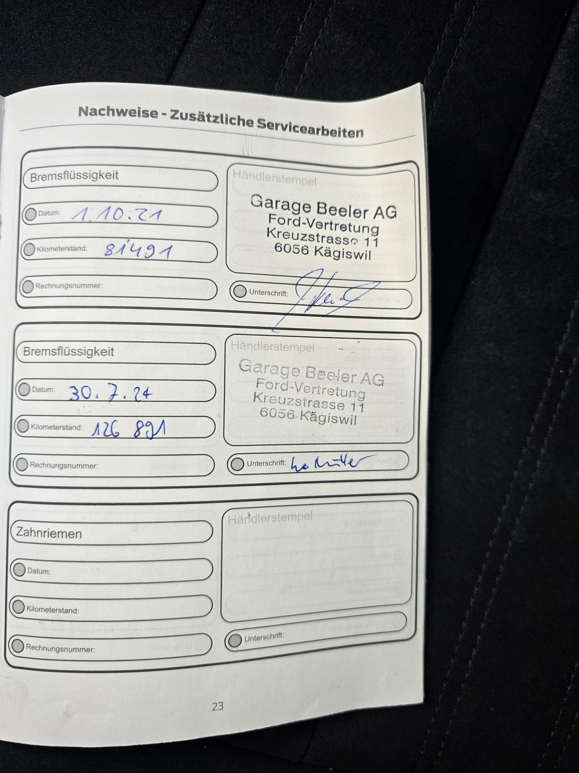 FORD Kuga 2.0 TDCi ST Line High 4WD PowerShift-image-22