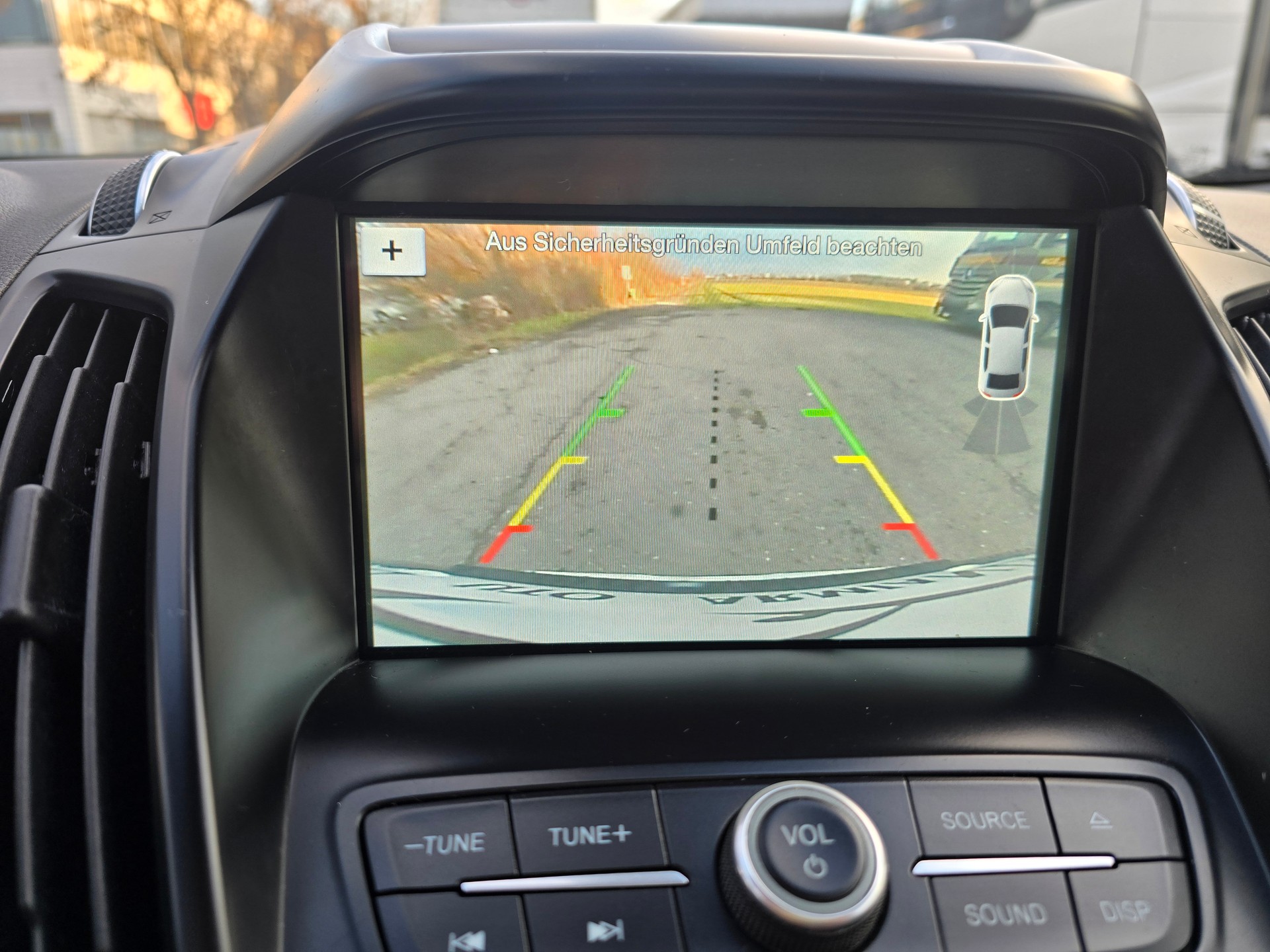 FORD Kuga 2.0 TDCi ST Line High 4WD PowerShift-image-21