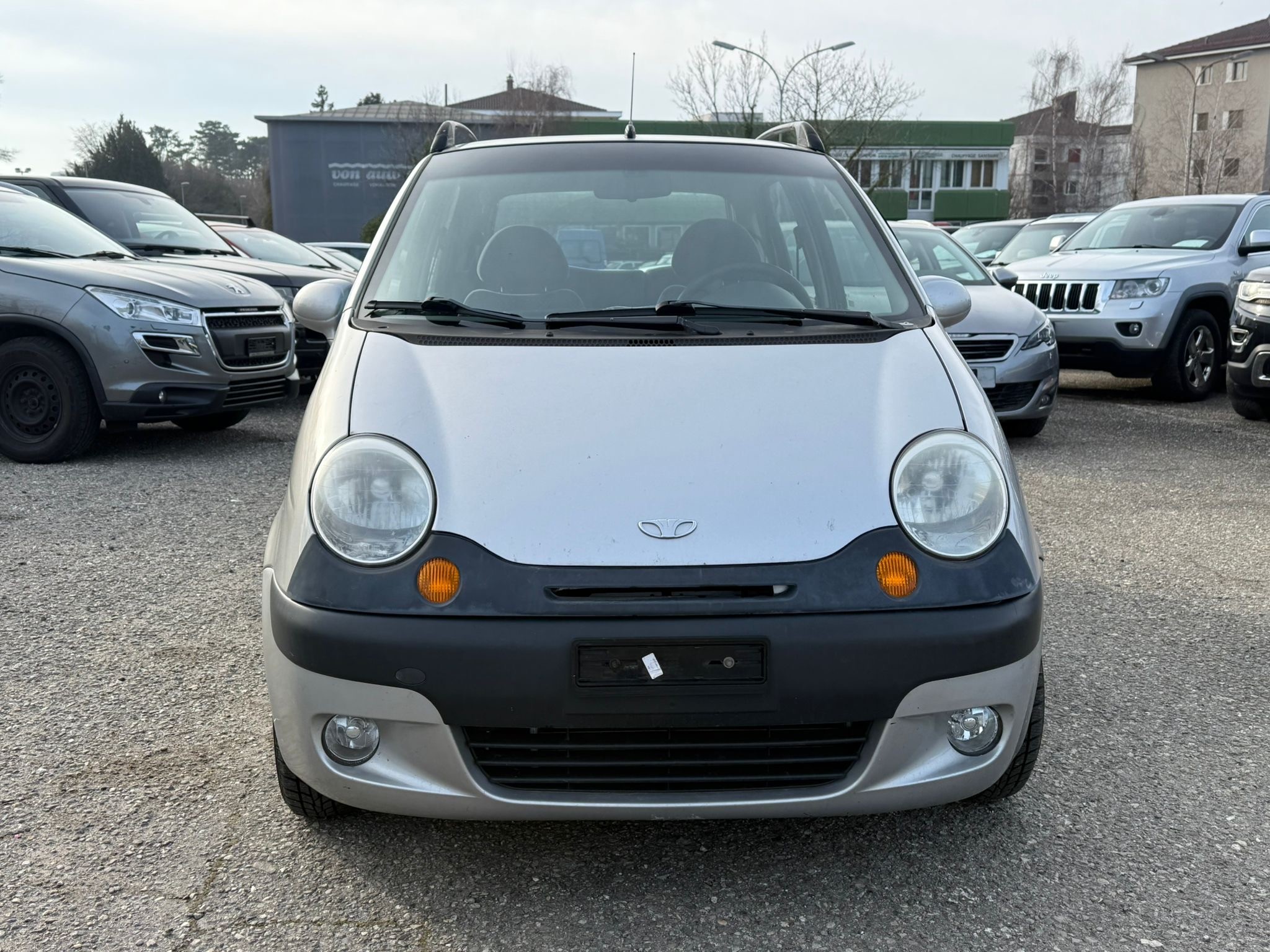 Car photo