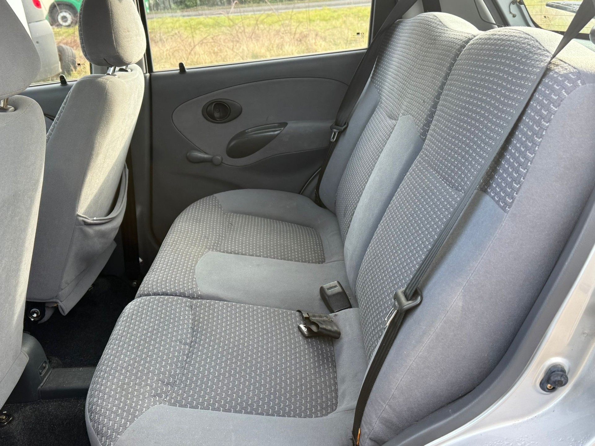 DAEWOO Matiz 1000 SE Plus-image-9